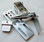 AT450P-KITFB AT 450 P-KITFB - KDE 450 PRO SERIES FLYBARLESS UPGRADE KIT