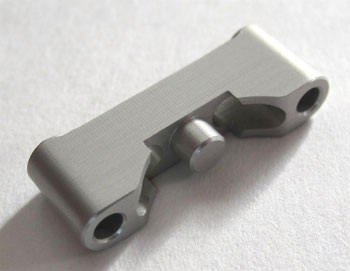 AT450P-VSM AT 450 P-VSM - AT450P-VSM AT 450 P-VSM AT 450 P-VSM KDE 450 Vertical Stabilizer Mount Upgrade (KDEDirect)