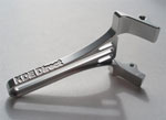 AT500-ARB AT 500- ARB - KDE 500 Anti-Rotation Bracket Upgrade