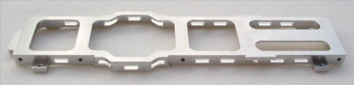 AT500-BBU AT 500- BBU - AT500-BBU AT 500- BBU AT 500- BBU KDE 500 Bottom Bracket Upgrade (KDEDirect)