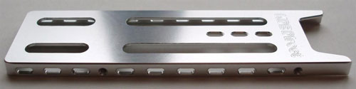 AT500-BMU AT 500- BMU - AT500-BMU AT 500- BMU AT 500- BMU KDE 500 Battery Mount Upgrade (KDEDirect)
