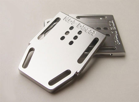 AT500P-GMU AT 500 P-GMU - AT500P-GMU AT 500 P-GMU AT 500 P-GMU KDE 500 PRO Series Gyro Mount Upgrade (KDEDirect)
