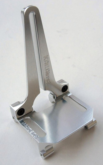 AT550-ARB AT 550- ARB - AT550-ARB AT 550- ARB AT 550- ARB KDE 550 Anti Rotation Bracket (KDEDirect)