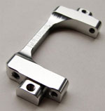 AT550-FFMB AT 550- FFMB - KDE 550 FRONT FRAME MOUNTING BLOCK