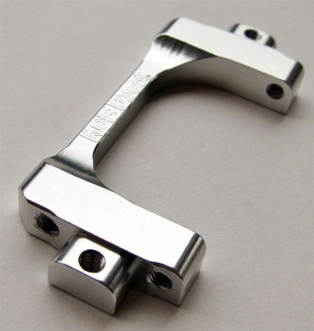 AT550-FFMB AT 550- FFMB - AT550-FFMB AT 550- FFMB AT 550- FFMB KDE 550 FRONT FRAME MOUNTING BLOCK (KDEDirect)