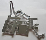 AT550-KIT AT 550- KIT - KDE 550 SERIES UPGRADE KIT