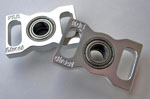 AT550-MBB-V2 AT 550- MBB-V 2 - KDE 550 Metal Bearing Block Upgrade