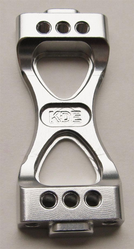 AT550-MFMB AT 550- MFMB - AT550-MFMB AT 550- MFMB AT 550- MFMB KDE 550 MIDDLE FRAME MOUNTING BLOCK (KDEDirect)