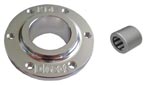 AT550-MGC-OWB AT 550- MGC-OWB - KDE 550 _ 600 Main Gear Case with One-Way Bearing
