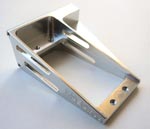 AT550-TSM AT 550- TSM - KDE 550 Tail Servo Mount