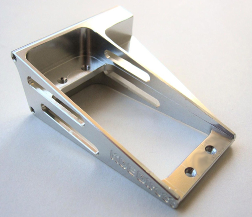 AT550-TSM AT 550- TSM - AT550-TSM AT 550- TSM AT 550- TSM KDE 550 Tail Servo Mount (KDEDirect)