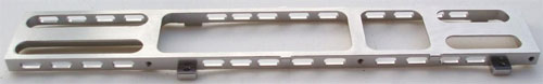 AT600-BBU AT 600- BBU - AT600-BBU AT 600- BBU AT 600- BBU KDE 600 Bottom Bracket Upgrade (KDEDirect)