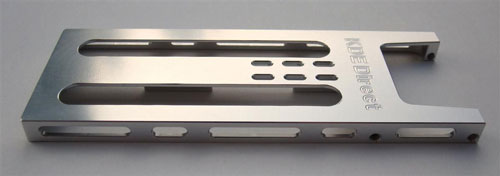 AT600-BMU AT 600- BMU - AT600-BMU AT 600- BMU AT 600- BMU KDE 550 _ 600 Battery Mount Upgrade (KDEDirect)