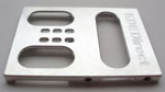 AT600-GMU AT 600- GMU - KDE 600 Gyro Mount Upgrade