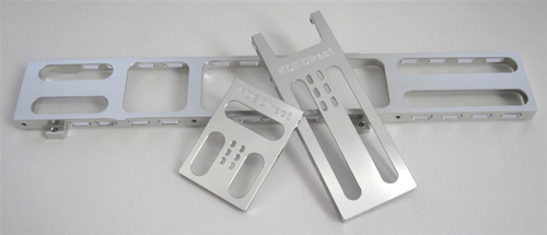 AT600-KIT AT 600- KIT - AT600-KIT AT 600- KIT AT 600- KIT KDE 600 Series Upgrade Kit (KDEDirect)