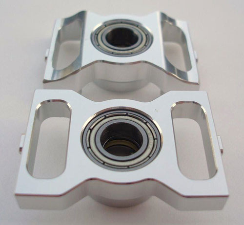 AT600-MBB AT 600- MBB - AT600-MBB AT 600- MBB AT 600- MBB KDE 600 Metal Bearing Block Upgrade (KDEDirect)