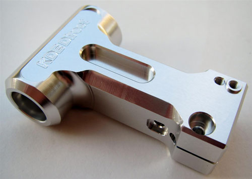AT600-MRHFB AT 600- MRHFB - AT600-MRHFB AT 600- MRHFB AT 600- MRHFB KDE 550_600 FLYBARLESS MAIN ROTOR HOUSING (KDEDirect)