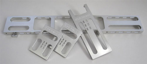 AT600ESP-KIT AT 600 ESP-KIT - AT600ESP-KIT AT 600 ESP-KIT AT 600 ESP-KIT KDE 600 ESP Series Upgrade Kit (KDEDirect)