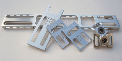 AT600ESP-XKIT AT 600 ESP-XKIT - AT600ESP-XKIT AT 600 ESP-XKIT AT 600 ESP-XKIT KDE 600 ESP Series Upgrade XKit (KDEDirect)