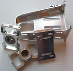 AT600N-KIT AT 600 N-KIT - KDE 600 Nitro Series Upgrade Kit