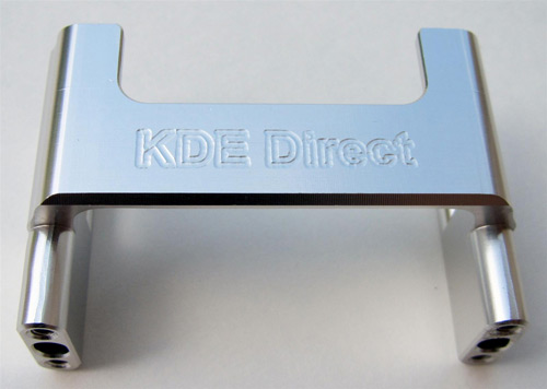 AT700-ESM-V2 AT 700- ESM-V 2 - AT700-ESM-V2 AT 700- ESM-V 2 AT 700- ESM-V 2 KDE 700 Elevator Servo Mount Upgrade (KDEDirect)