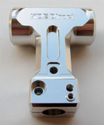 AT700-MRHFB AT 700- MRHFB - KDE 700 FLYBARLESS MAIN ROTOR HOUSING