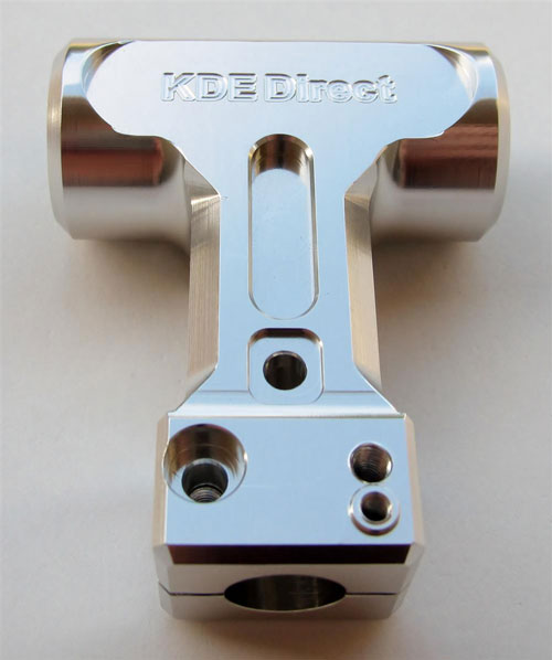 AT700-MRHFB AT 700- MRHFB - AT700-MRHFB AT 700- MRHFB AT 700- MRHFB KDE 700 FLYBARLESS MAIN ROTOR HOUSING (KDEDirect)