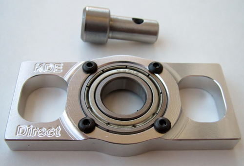 AT700-TBB AT 700- TBB - AT700-TBB AT 700- TBB AT 700- TBB KDE 700 Triple Bearing Block and Main Shaft Extension (KDEDirect)