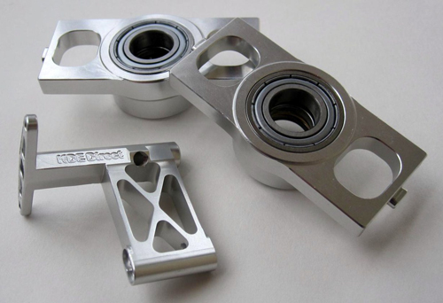 AT700E-MBB-V2 AT 700 E-MBB-V 2 - AT700E-MBB-V2 AT 700 E-MBB-V 2 AT 700 E-MBB-V 2 KDE 700 Electric Metal Bearing Block V2 V 2 V 2 (KDEDirect)