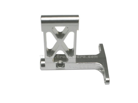 AT700E-MBBEL-V2 AT 700 E-MBBEL-V 2 - AT700E-MBBEL-V2 AT 700 E-MBBEL-V 2 AT 700 E-MBBEL-V 2 KDE ELEVATOR LEVER FOR 700 METAL BEARING BLOCKS (KDEDirect)