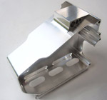 AT700E-RMU AT 700 E-RMU - KDE 700 Electric Receiver Mount Upgrade
