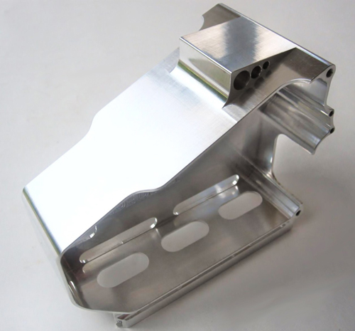 AT700E-RMU AT 700 E-RMU - AT700E-RMU AT 700 E-RMU AT 700 E-RMU KDE 700 Electric Receiver Mount Upgrade (KDEDirect)