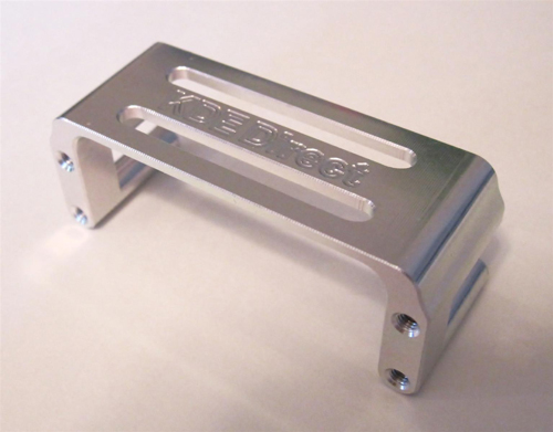 AT700E-TSM AT 700 E-TSM - AT700E-TSM AT 700 E-TSM AT 700 E-TSM KDE 700 Electric Tail Servo Mount (KDEDirect)