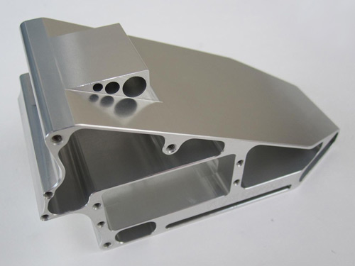 AT700N-ECKRMU AT 700 N-ECKRMU - AT700N-ECKRMU AT 700 N-ECKRMU AT 700 N-ECKRMU KDE 700 Nitro Receiver Mount Upgrade E-Conversation (KDEDirect)