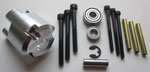AT700N-EPS25 AT 700 N-EPS 25 - KDE 700 Electronic Pinion Support