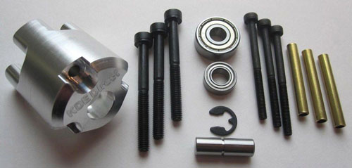 AT700N-EPS25 AT 700 N-EPS 25 - AT700N-EPS25 AT 700 N-EPS 25 AT 700 N-EPS 25 KDE 700 Electronic Pinion Support (KDEDirect)