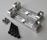 AT700N-FMVMS AT 700 N-FMVMS - KDE 700 Nitro Frame Mount Vibration Managment System