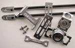AT700N-KIT-V2 AT 700 N-KIT-V 2 - KDE 700 NITRO SERIES UPGRADE KIT V2 V 2