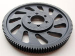 AT700N-MDGM07 AT 700 N-MDGM 07 - KDE 700 Main Drive Gear 0.7