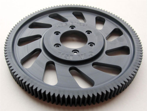 AT700N-MDGM1 AT 700 N-MDGM 1 - AT700N-MDGM1 AT 700 N-MDGM 1 AT 700 N-MDGM 1 KDE 700 MAIN DRIVE GEAR M1 M 1 M 1 (KDEDirect)