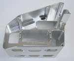 AT700N-RMU AT 700 N-RMU - KDE 700 Nitro Receiver Mount Upgrade