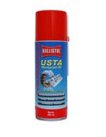 BAL22400 BAL 22400 - BALLISTOL USTA Werkstatt-Oel - 200ml 200 ml Spray
