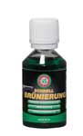BAL23630 BAL 23630 - KLEVER Schnellbuenierung - 50ml 50 ml fluessig