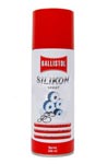 BAL25300 BAL 25300 - BALLISTOL Silikonspray - 200ml 200 ml Spray
