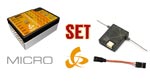BXM76000-DSMX BXM 76000- DSMX - MICROBEAST + DSMX Satellit