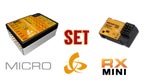 BXM76000-RXMI BXM 76000- RXMI - MICROBEAST + BEASTRXmini