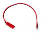 N-BEC-SK-P30 N-BEC-SK-P 30 - BEC Stiftkabel 2x050qmm 2 x 050 qmm Laenge 30cm 30 cm PVC