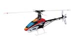 BLH1600 BLH 1600 - Blade 450 3D 3 D - RTF - Mode 2