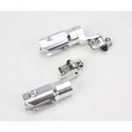BLH1617A BLH 1617 A - Aluminium Blatthalter