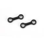 BLH1619 BLH 1619 - Bell Mixer Pushrod_Link (2): B450 B 450 B400 B 400